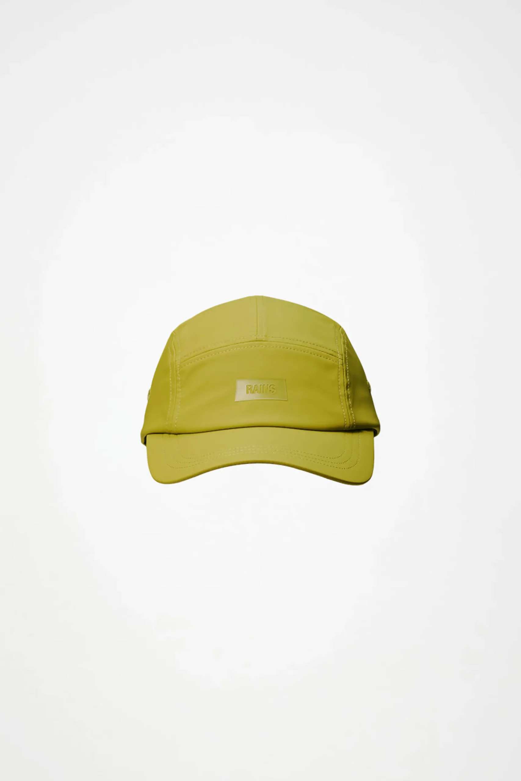 5 Panel Cap