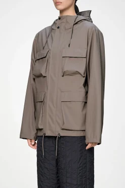 Pocket Jacket