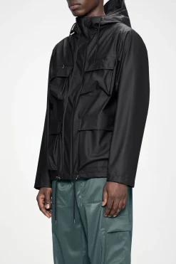 Pocket Jacket