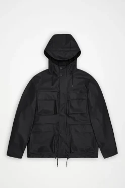 Pocket Jacket