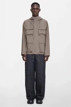 Pocket Jacket
