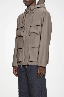 Pocket Jacket