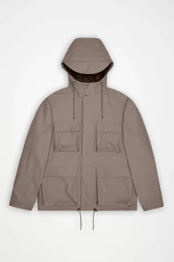 Pocket Jacket