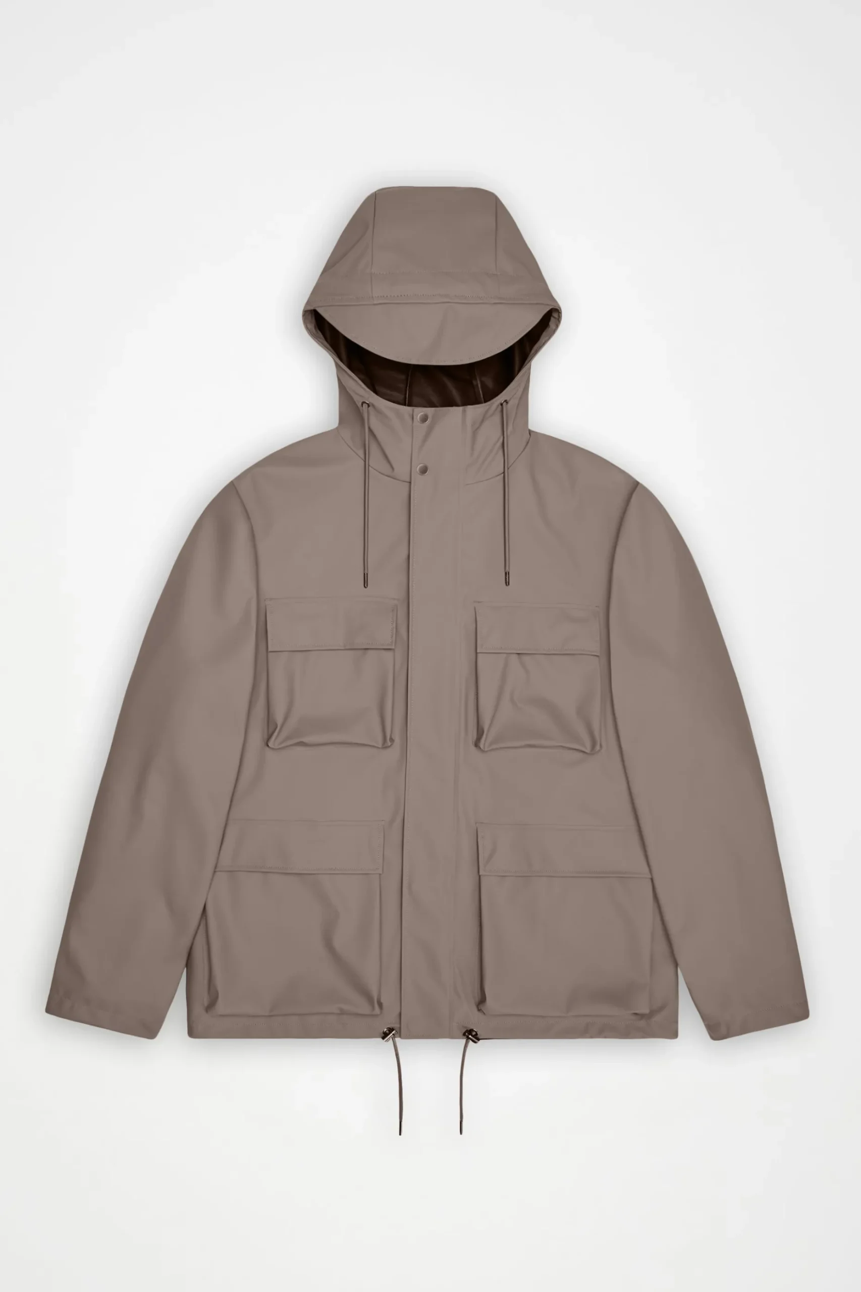 Pocket Jacket