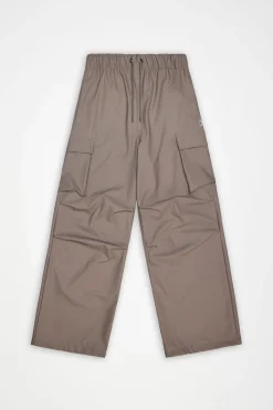 Pocket Rain Pants Wide