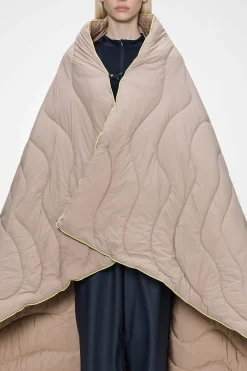 Puffer Blanket