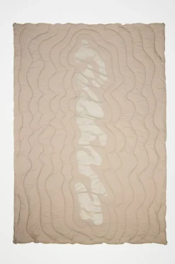 Puffer Blanket