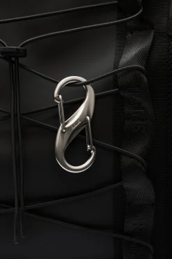 Rains Double Carabiner