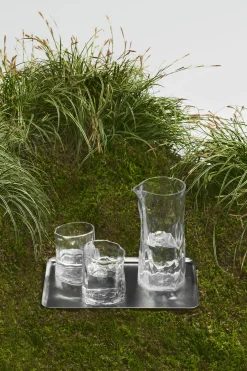 Rains Water Carafe