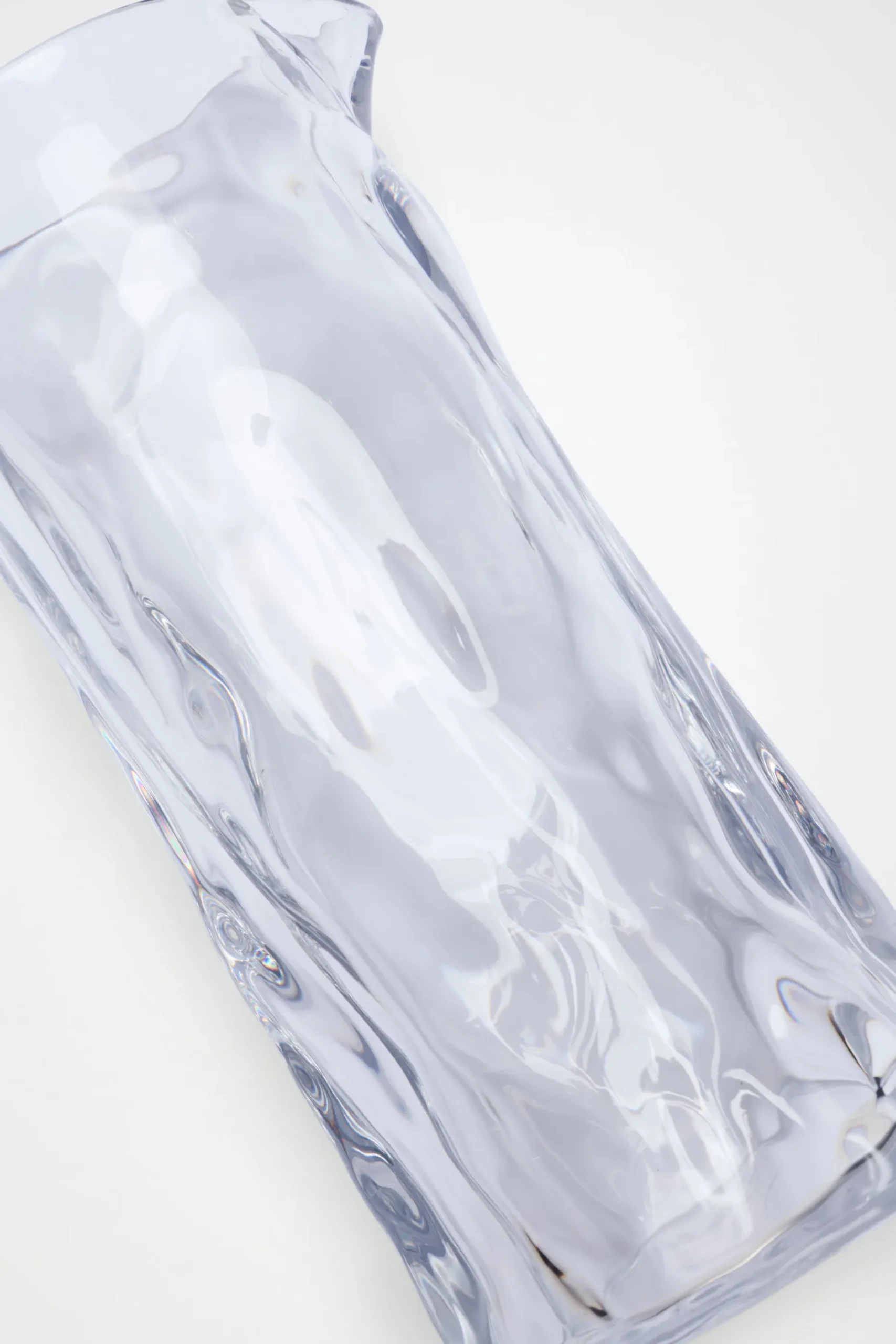 Rains Water Carafe