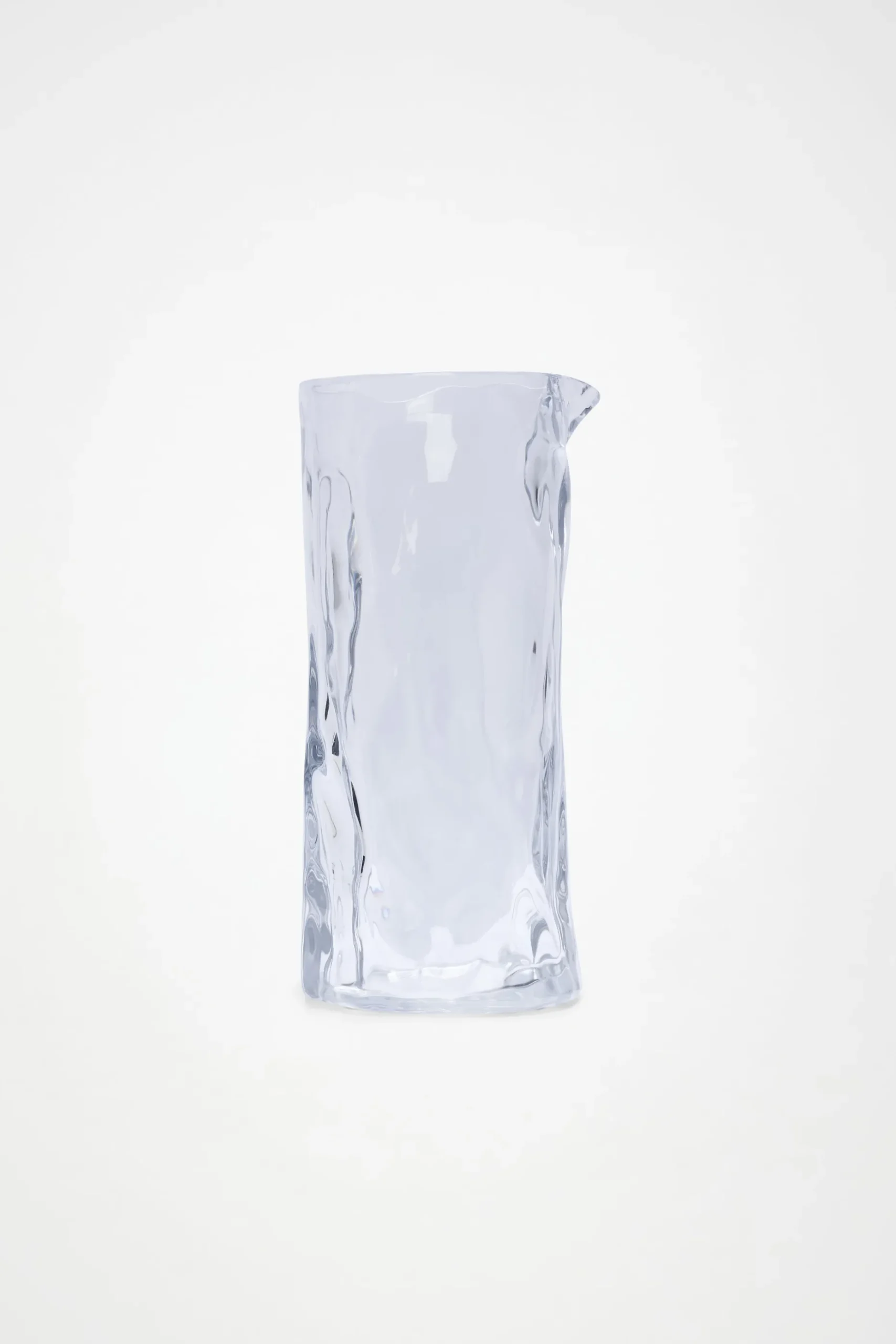Rains Water Carafe