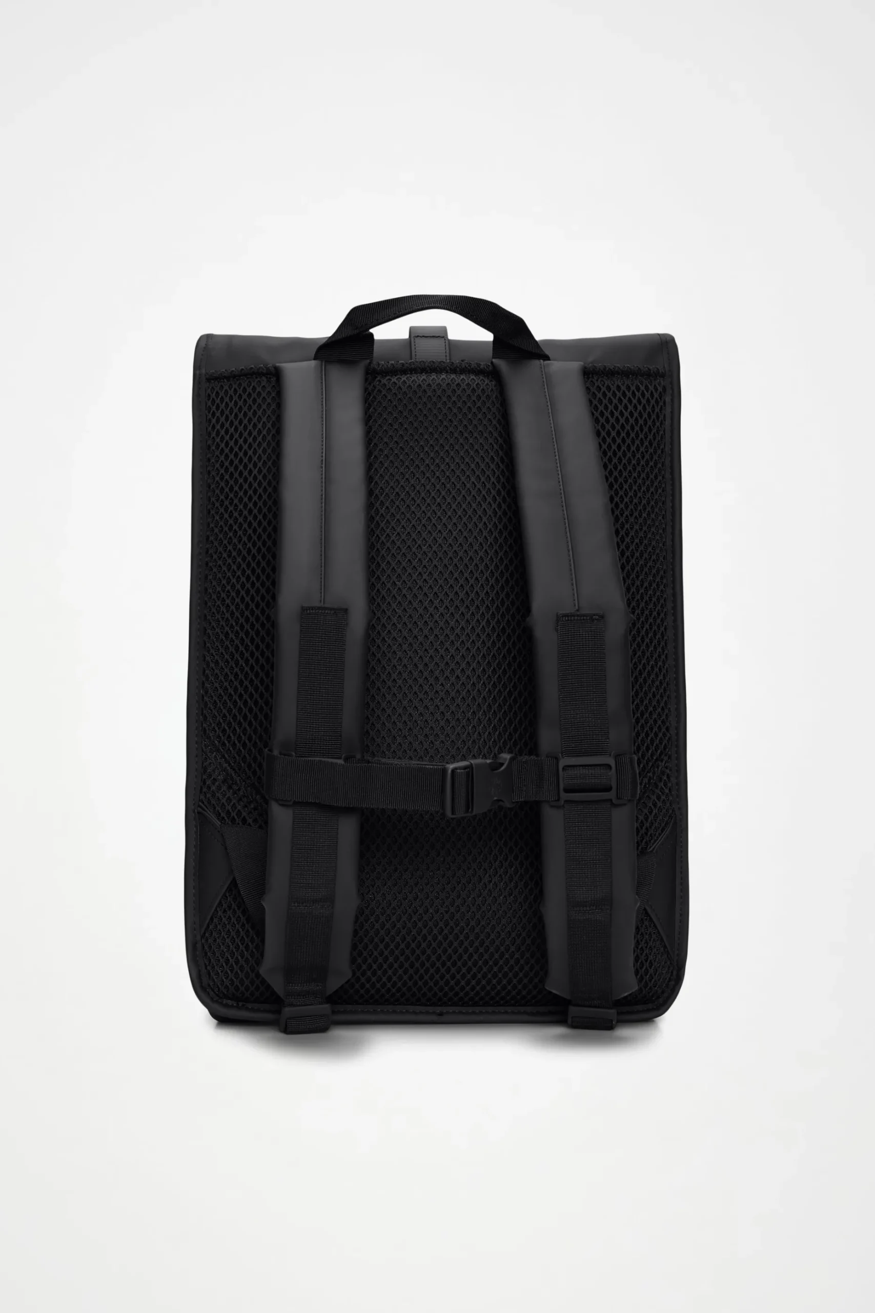 Rolltop Rucksack