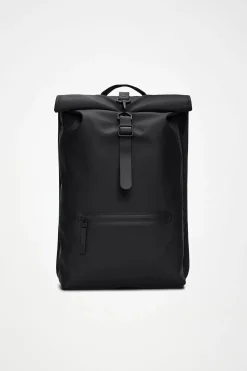 Rolltop Rucksack