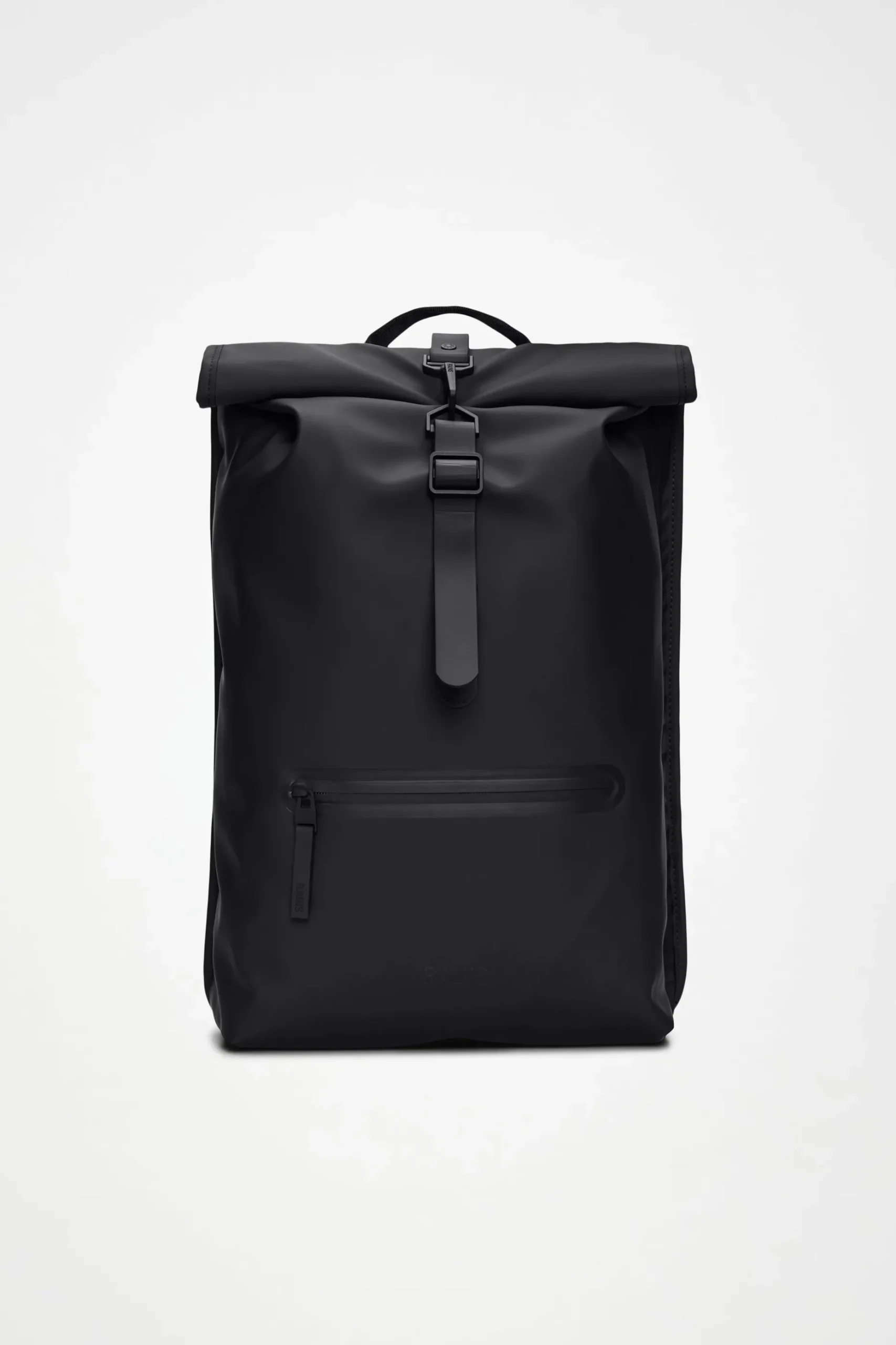 Rolltop Rucksack