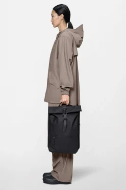 Rolltop Rucksack