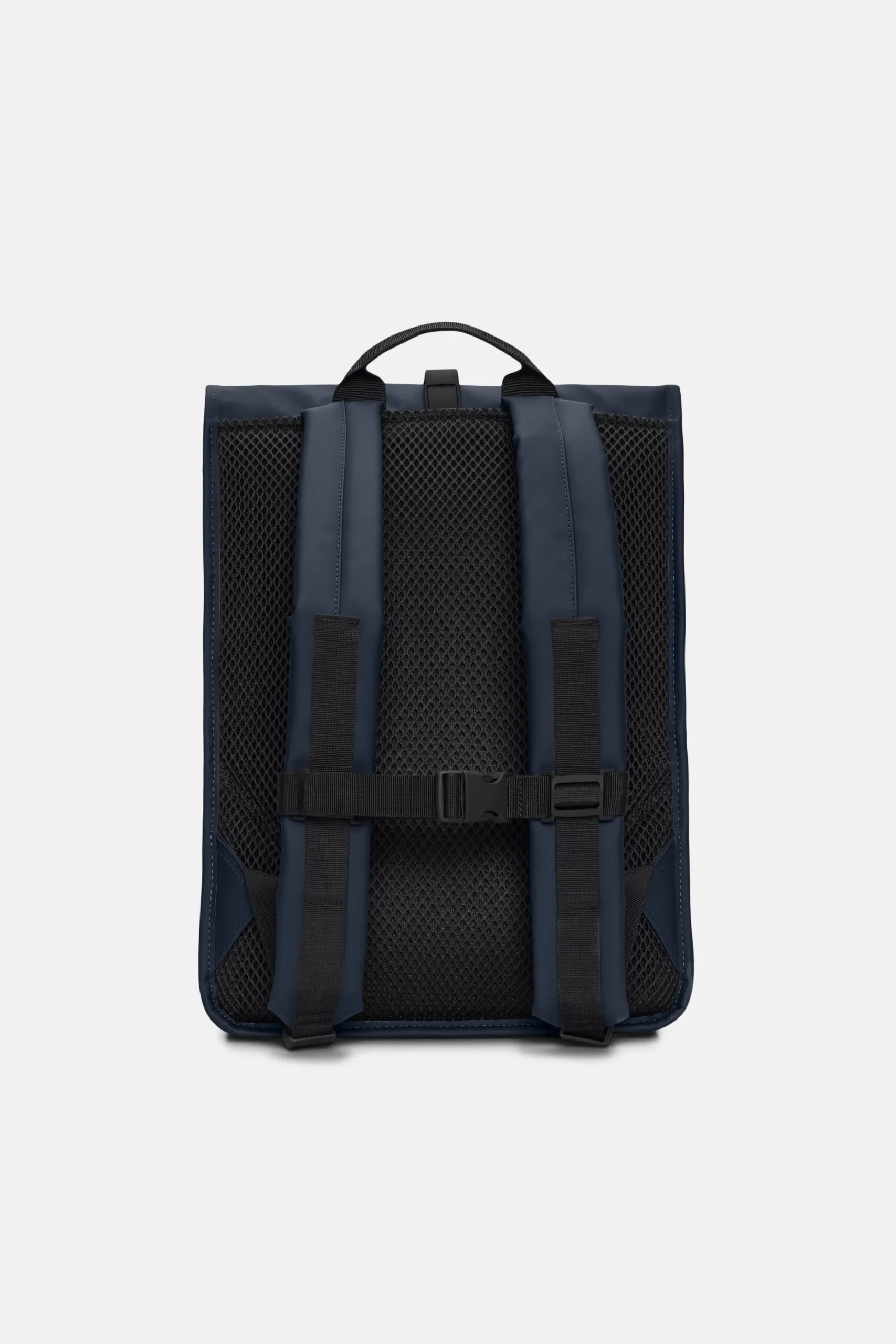 Rolltop Rucksack