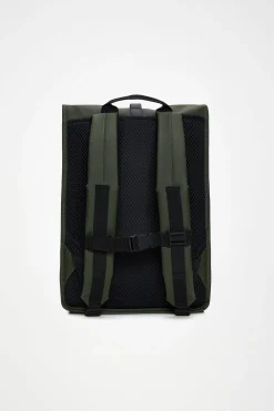 Rolltop Rucksack
