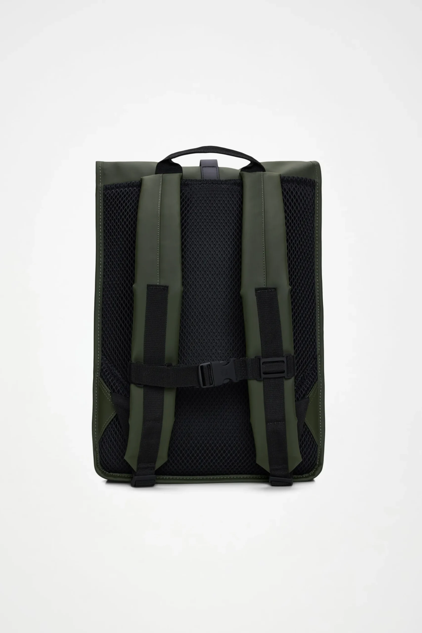 Rolltop Rucksack