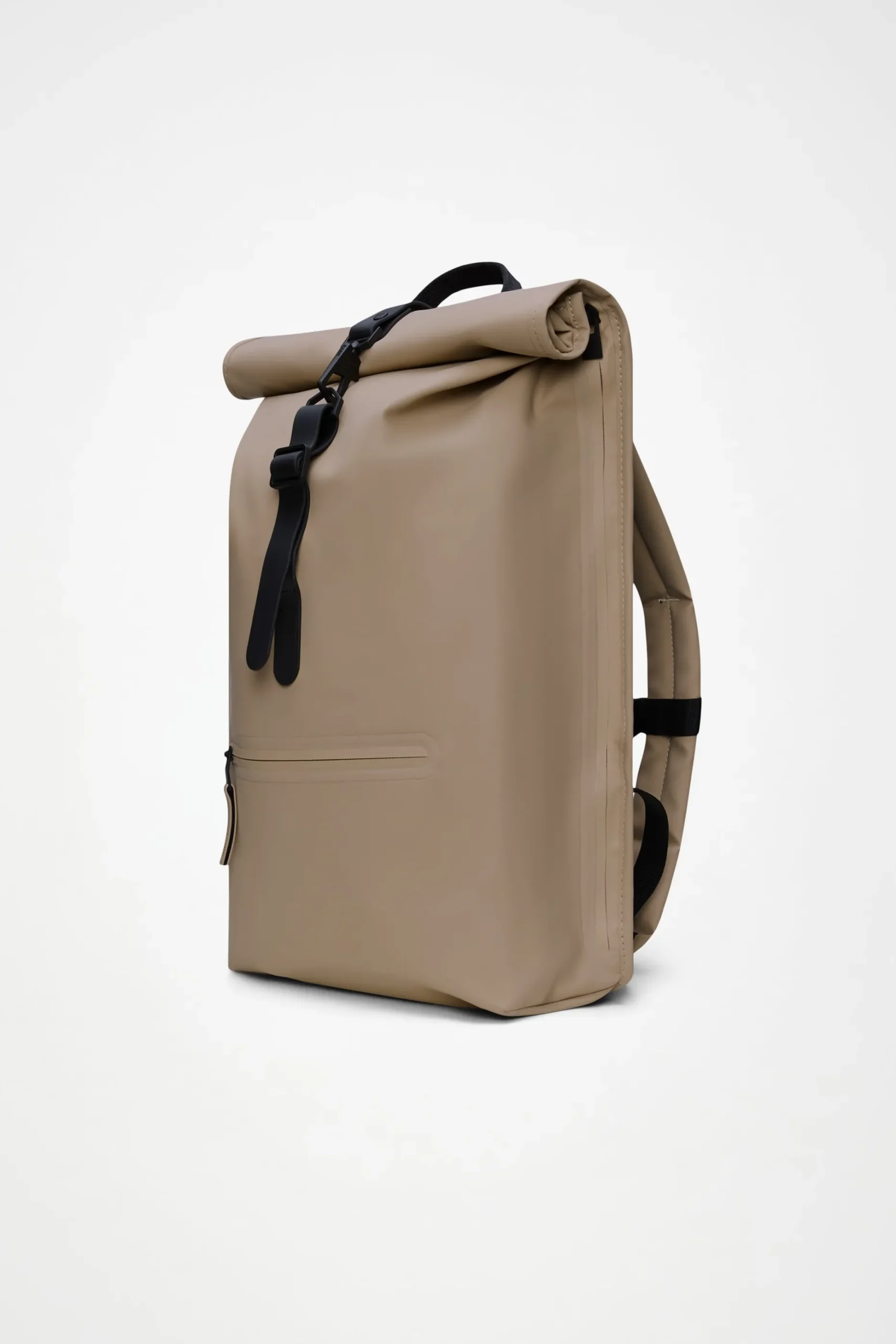 Rolltop Rucksack