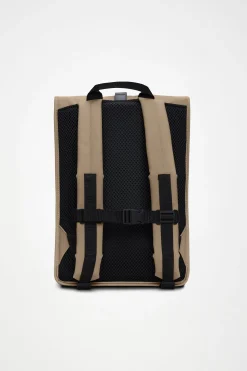 Rolltop Rucksack