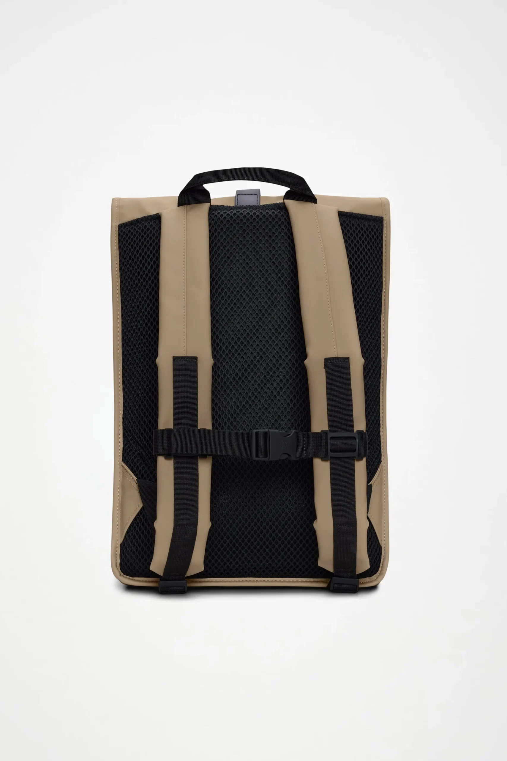 Rolltop Rucksack