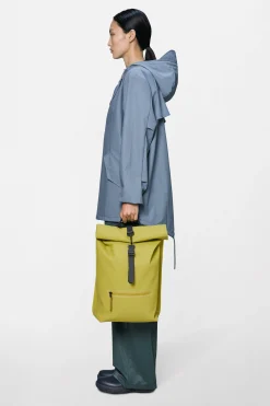 Rolltop Rucksack