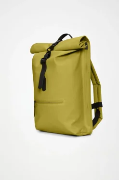 Rolltop Rucksack