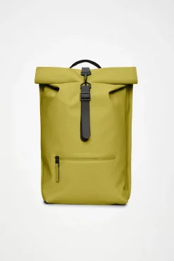 Rolltop Rucksack