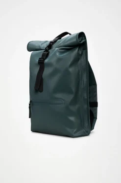 Rolltop Rucksack