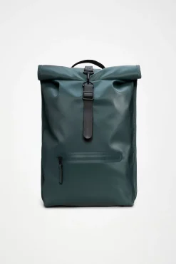 Rolltop Rucksack