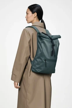 Rolltop Rucksack
