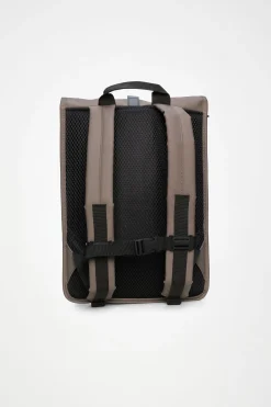 Rolltop Rucksack