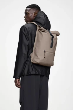 Rolltop Rucksack