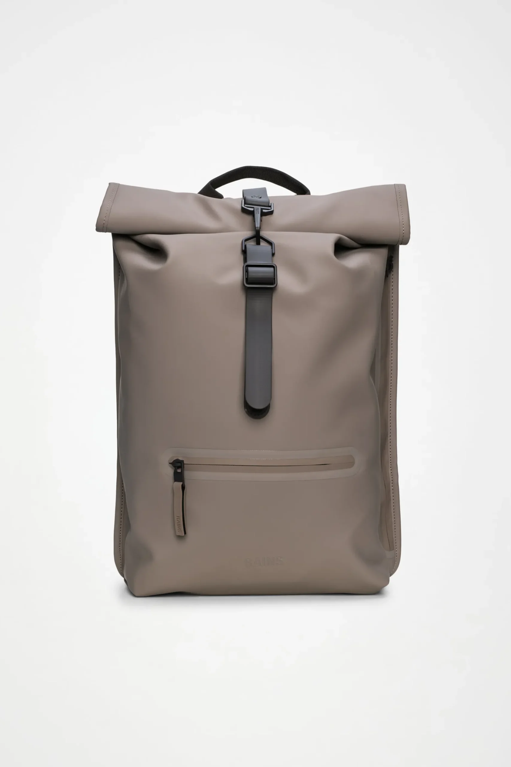 Rolltop Rucksack