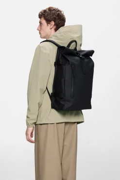 Rolltop Rucksack Large