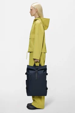 Rolltop Rucksack Large