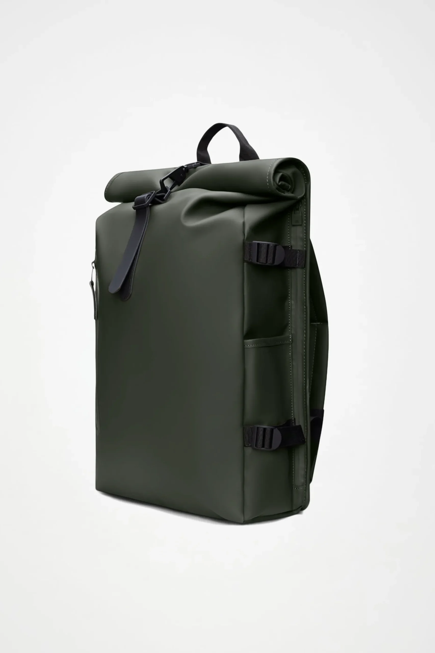 Rolltop Rucksack Large