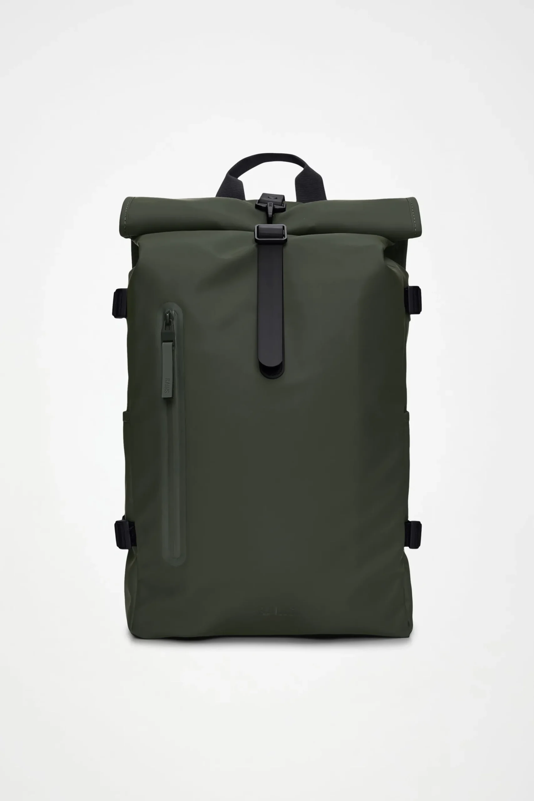Rolltop Rucksack Large
