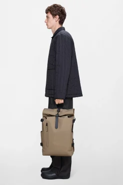 Rolltop Rucksack Large