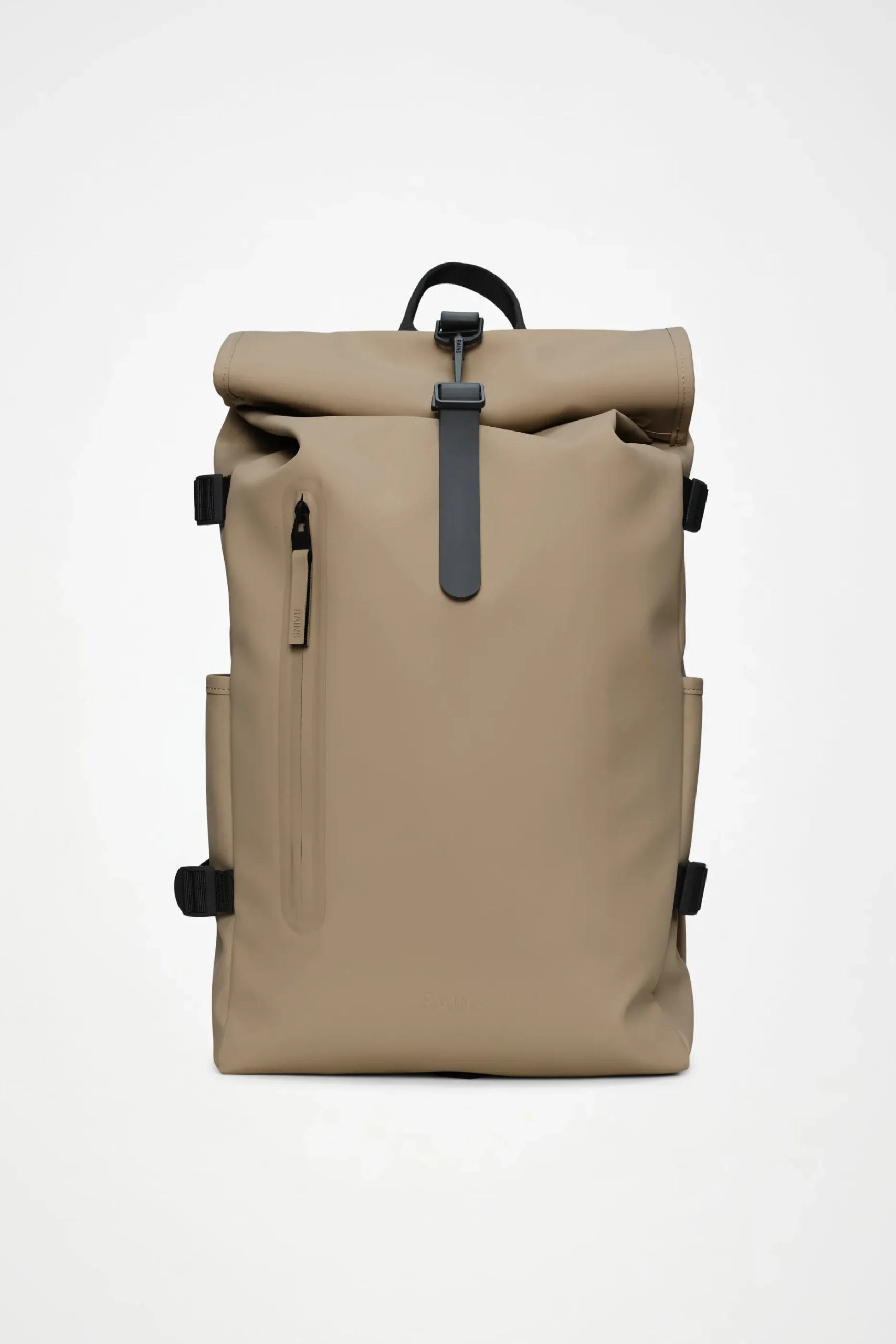 Rolltop Rucksack Large