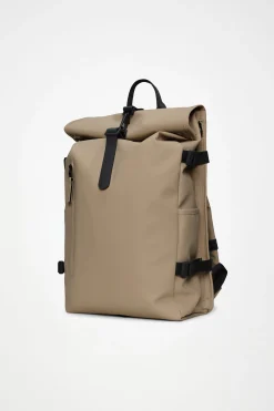 Rolltop Rucksack Large