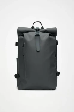 Rolltop Rucksack Large