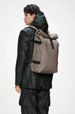 Rolltop Rucksack Large
