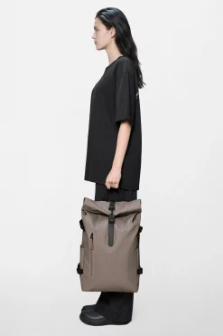 Rolltop Rucksack Large