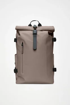Rolltop Rucksack Large