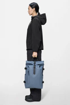 Rolltop Rucksack Large