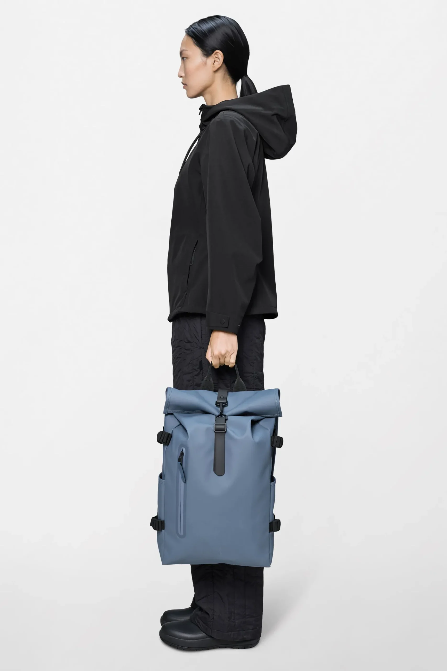 Rolltop Rucksack Large