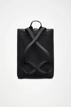 Rolltop Rucksack Mini