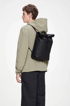 Rolltop Rucksack Mini