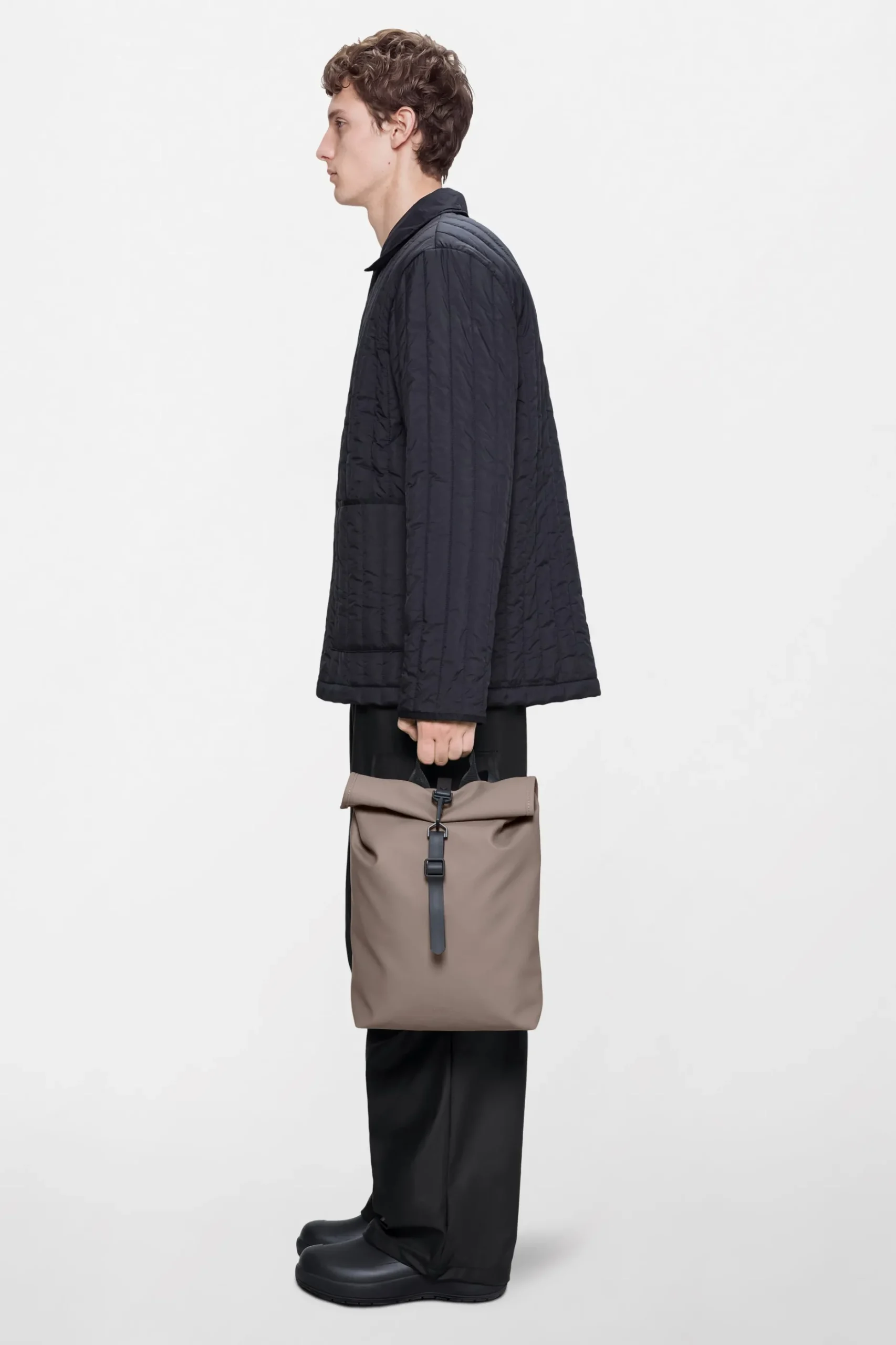 Rolltop Rucksack Mini